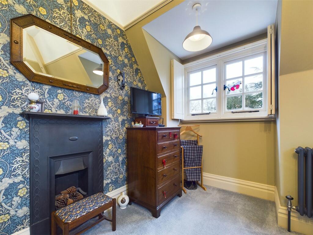 Additional image 13 of Burley Road, Bransgore, Christchurch, Dorset, BH23