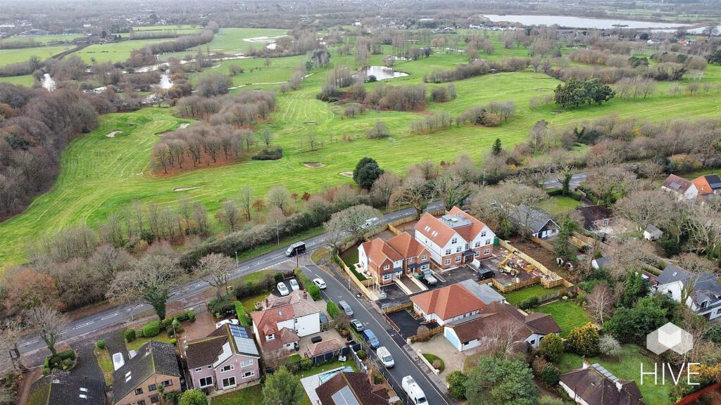 Additional image 4 of Fairway View Close, Linden Road, West Parley, Ferndown