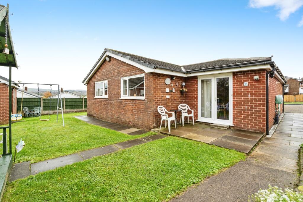 Additional image 6 of Whitegate, Bolton, Greater Manchester, BL3