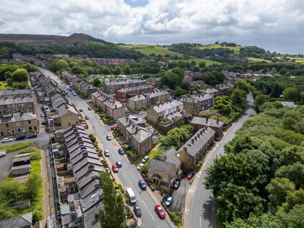 Additional image 28 of White Rabbit, Ramsbottom, Bury