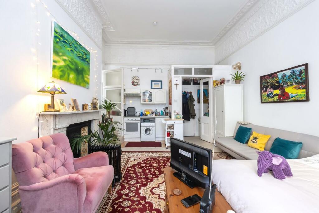Additional image 14 of Clarendon Terrace, Brighton
