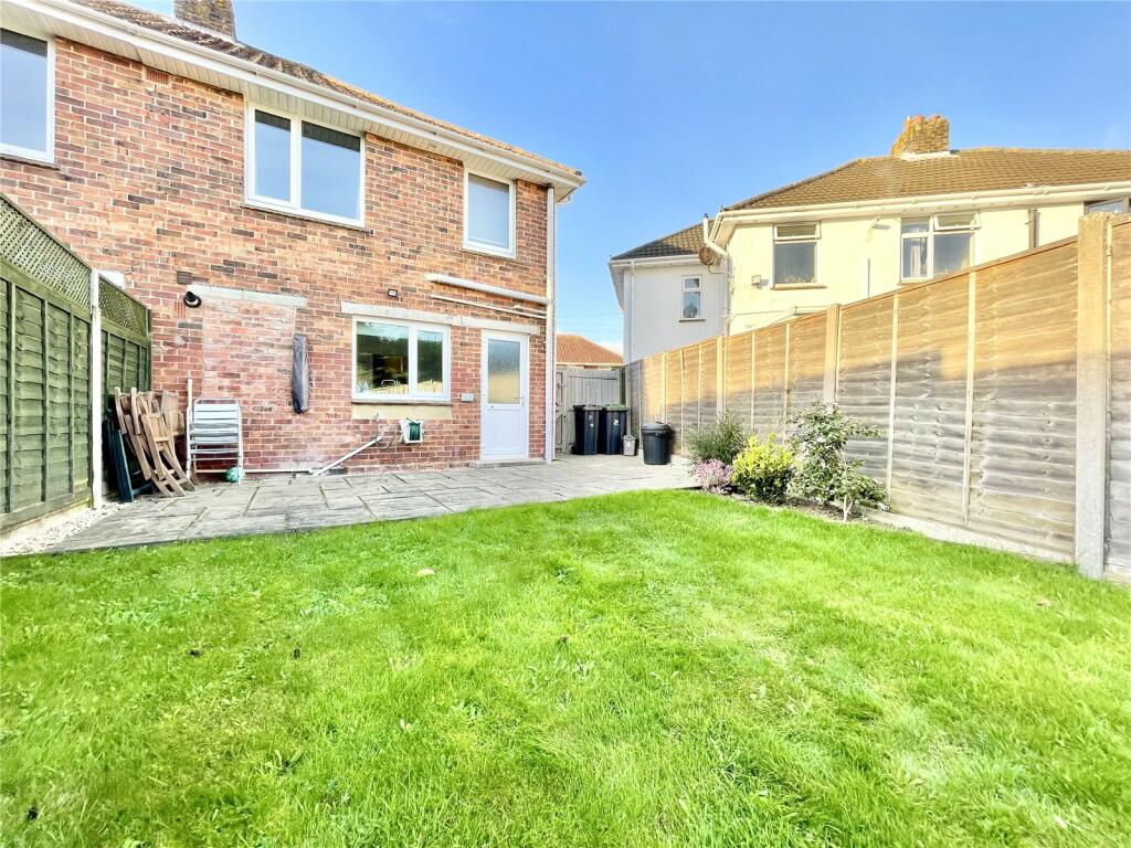 Additional image 12 of Heath Road, Walkford, Christchurch, Dorset, BH23