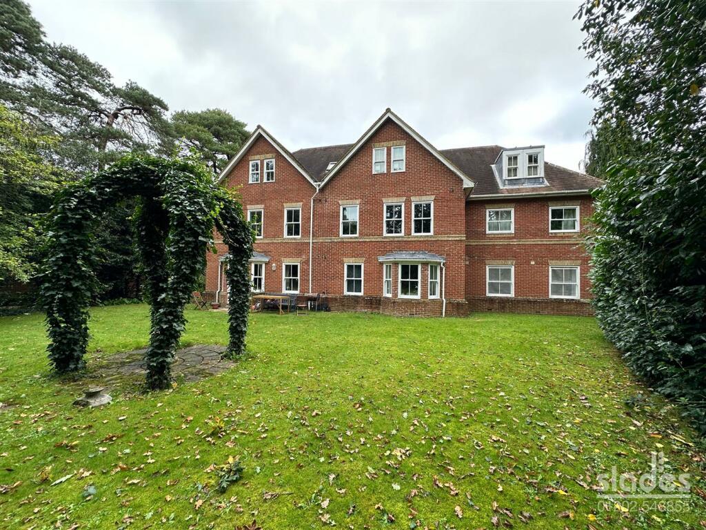 Additional image 12 of Talbot Avenue, Talbot Woods, Bournemouth