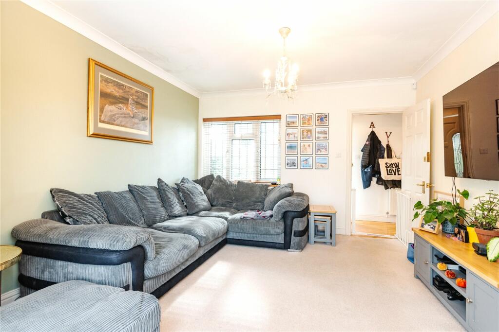 Additional image 14 of Central Avenue, Findon Valley, Worthing, West Sussex, BN14