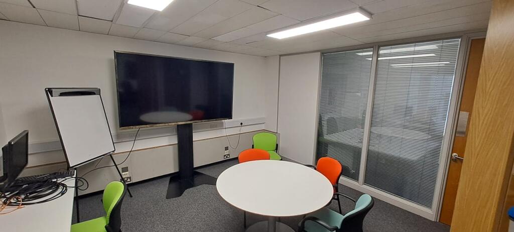 Additional image 7 of 2nd Floor Offices, 2 Bartholomews, Brighton, BN1 1HG