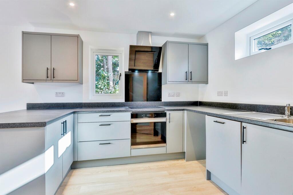 Additional image 4 of West Moors Road, Three Legged Cross, Wimborne