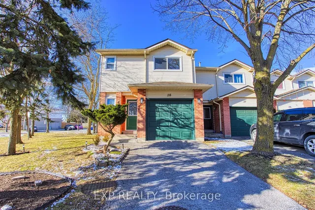 14 Derby St Unit 28