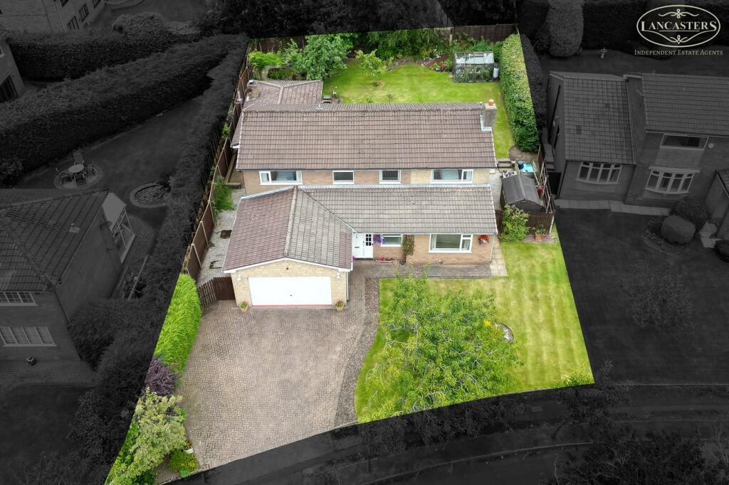 Additional image 2 of Rosebank, Lostock, Bolton, BL6