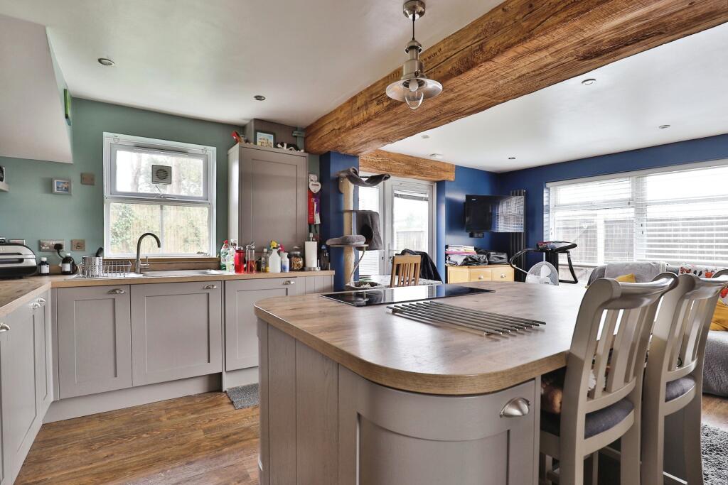 Additional image 15 of Humber Road, FERNDOWN, Dorset, BH22