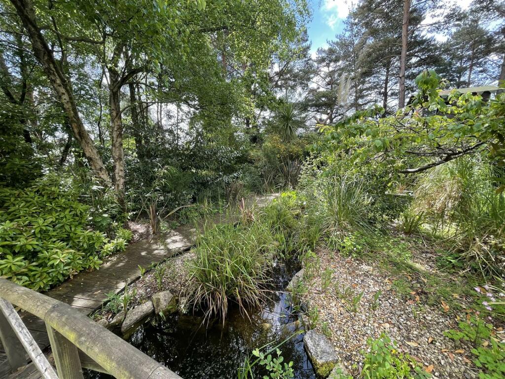 Additional image 42 of Lone Pine Drive, West Parley