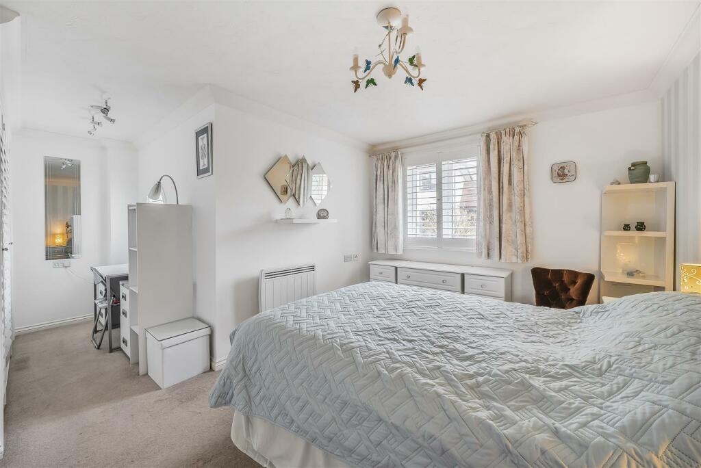 Additional image 6 of Dean Lodge, Southbourne, Bournemouth