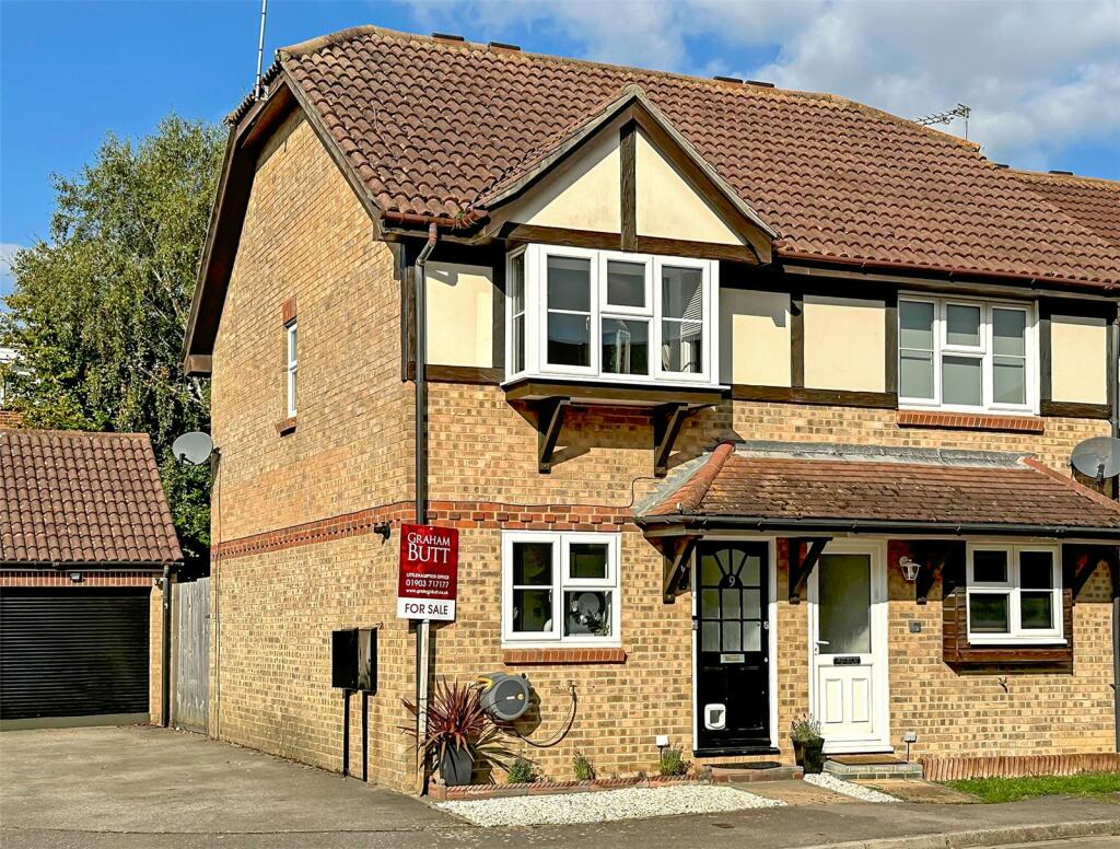 Additional image 15 of Grassmere Close, Littlehampton, West Sussex