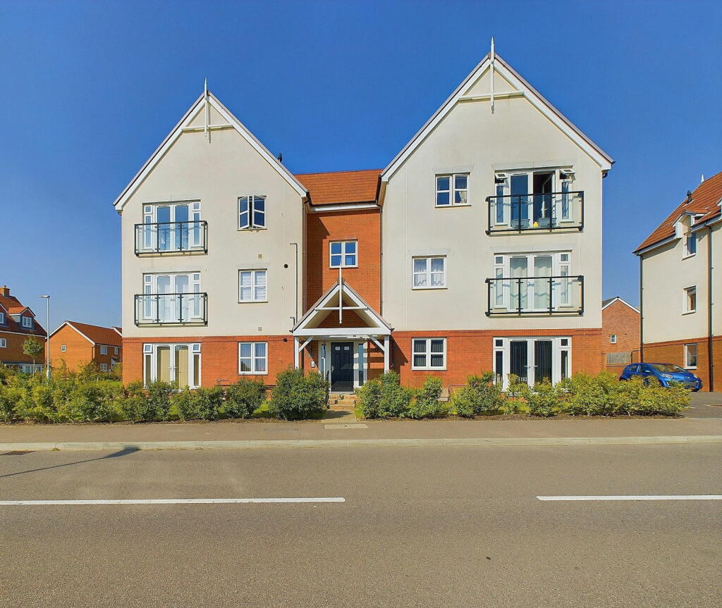 Additional image 15 of Ramsons House, 1 Snapdragon Lane, BN13 3GJ