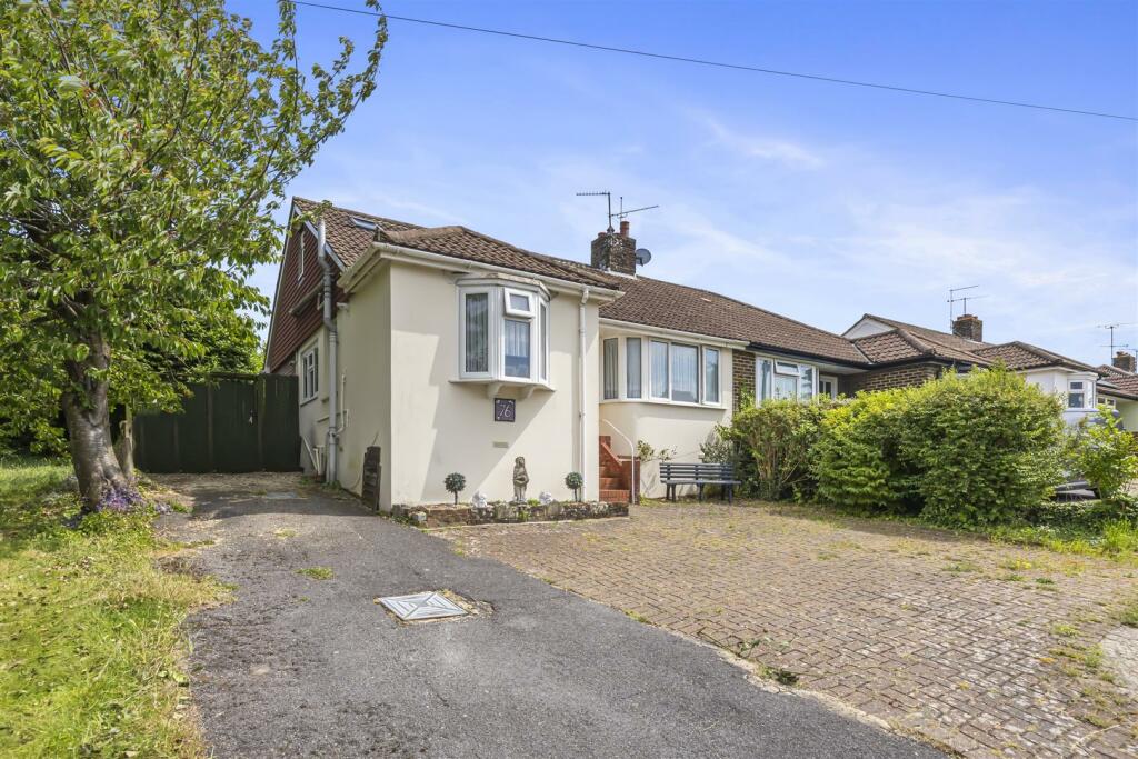 Braybon Avenue, Patcham, Brighton