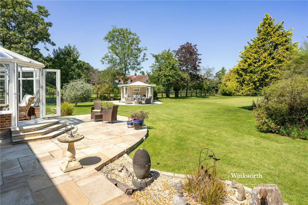 Additional image 25 of Brownhill Road, Wootton, Nr New Milton, Hampshire, BH25