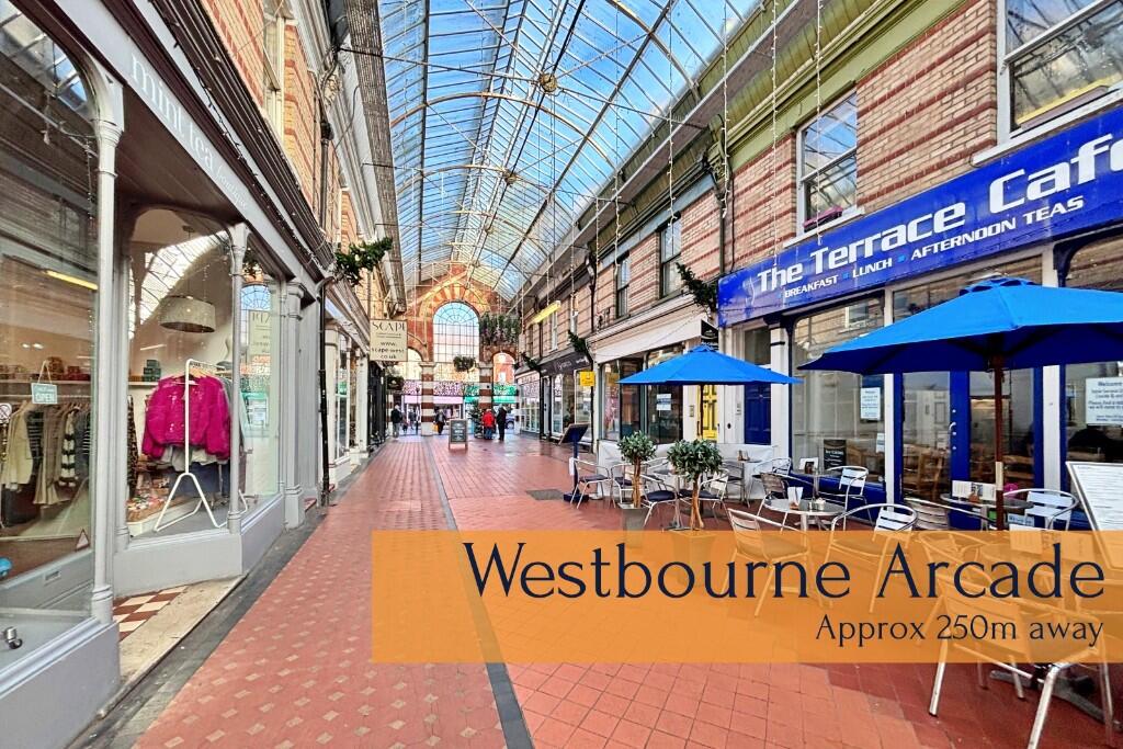 Additional image 11 of Grosvenor Road, Westbourne, Dorset, BH4