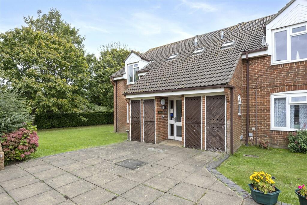 Courtfields, Elm Grove, Lancing, West Sussex, BN15