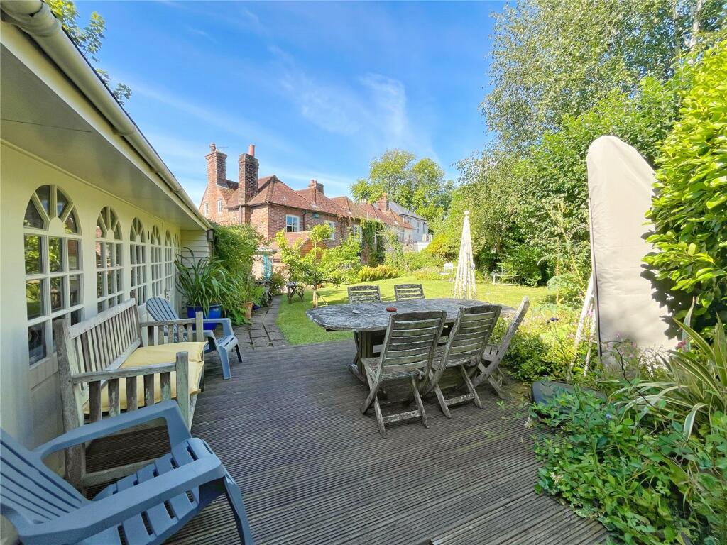 Additional image 25 of Gardner Street, Herstmonceux, Hailsham, East Sussex, BN27