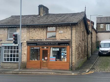Additional image 2 of 609 Blackburn Road, Bolton, Lancashire, BL1