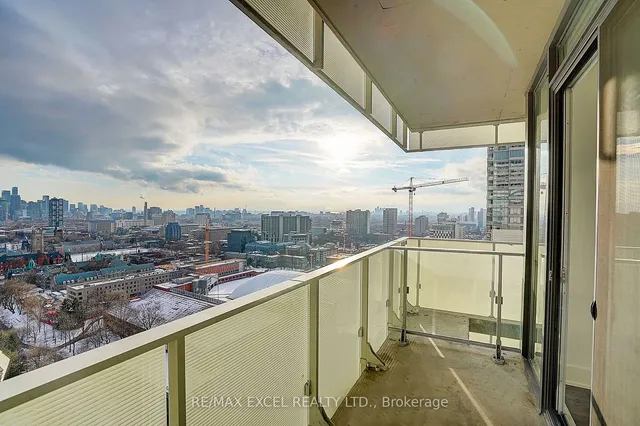 Additional image 32 of 200 Bloor St Unit 2201