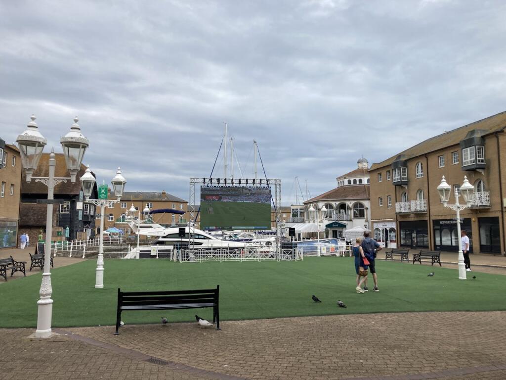 Additional image 12 of 28 Waterfront, Brighton Marina Village, Brighton, BN2 5WA