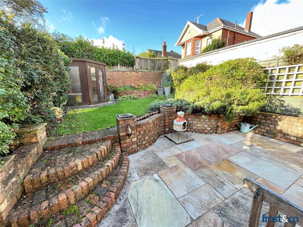 Additional image 2 of Cranbrook Road, Poole, Dorset, BH12