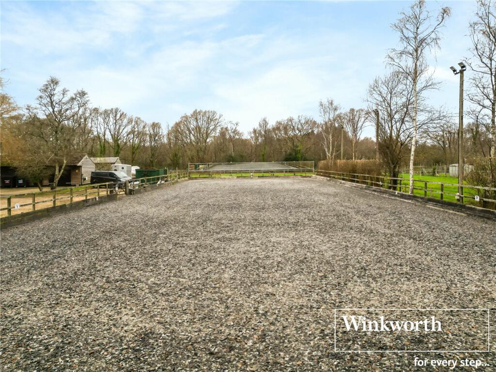 Additional image 20 of Furzelands Road, Three Legged Cross, Wimborne, Dorset, BH21