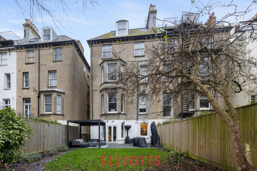 Additional image 12 of Tisbury Road, Hove