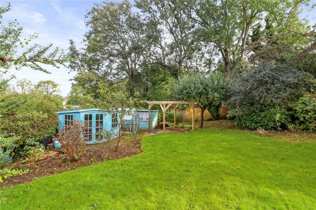 Additional image 23 of The Broadway, Alfriston, Nr Eastbourne, BN26