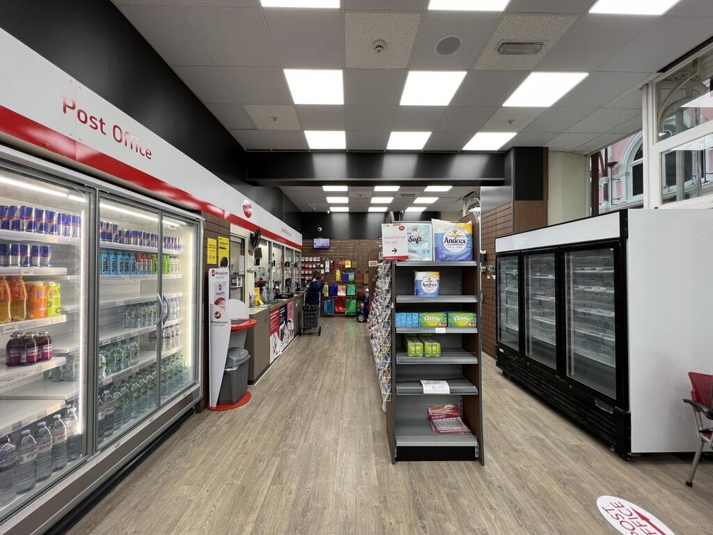 Additional image 3 of 1-2 Royal Arcade, Bournemouth, Dorset, BH1 4BT