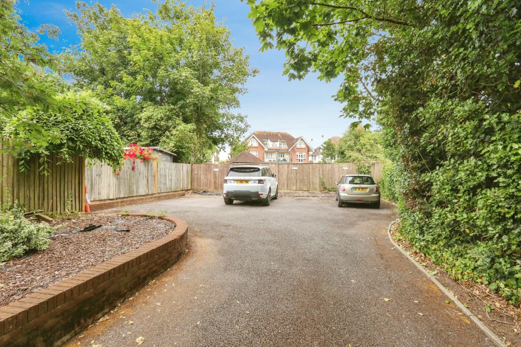 Additional image 15 of Portchester Road, CHARMINSTER, Bournemouth, Dorset, BH8