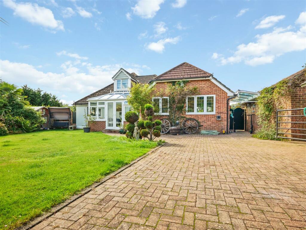 Additional image 34 of Bransgore, Christchurch