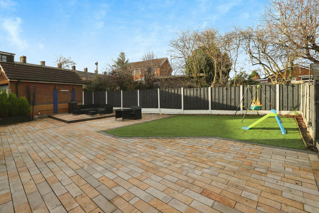 Additional image 34 of Rosewood Avenue, Bury