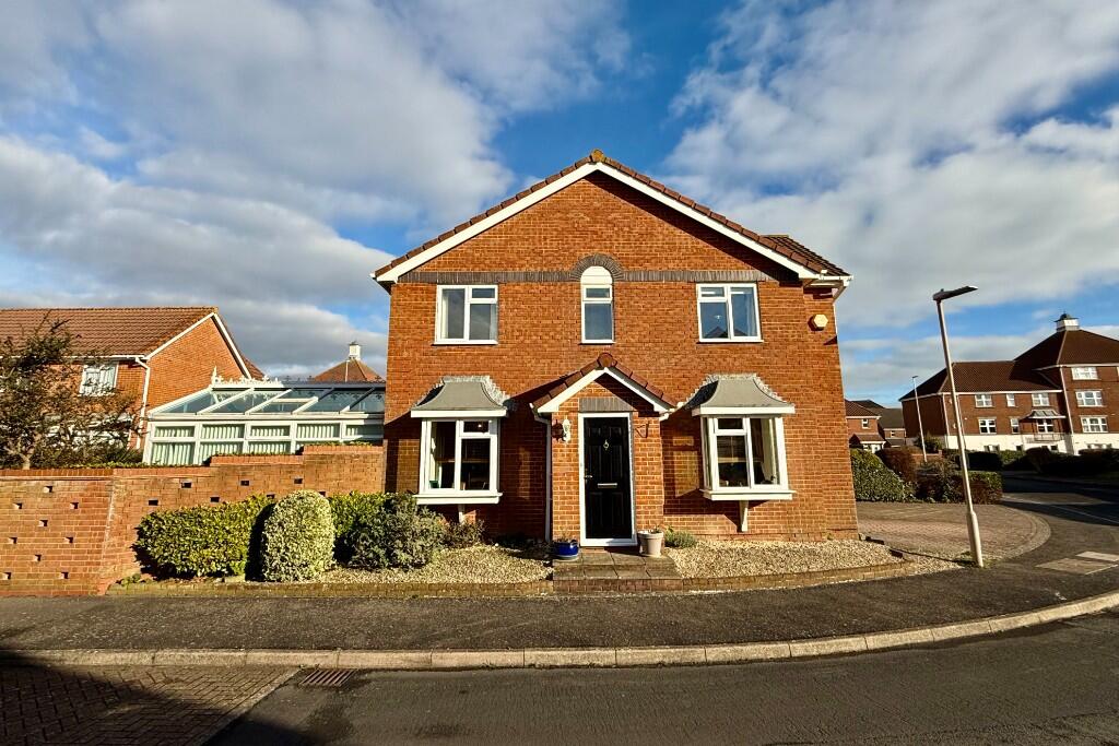 Additional image 25 of Boston Close, Sovereign Harbour, Eastbourne, BN23