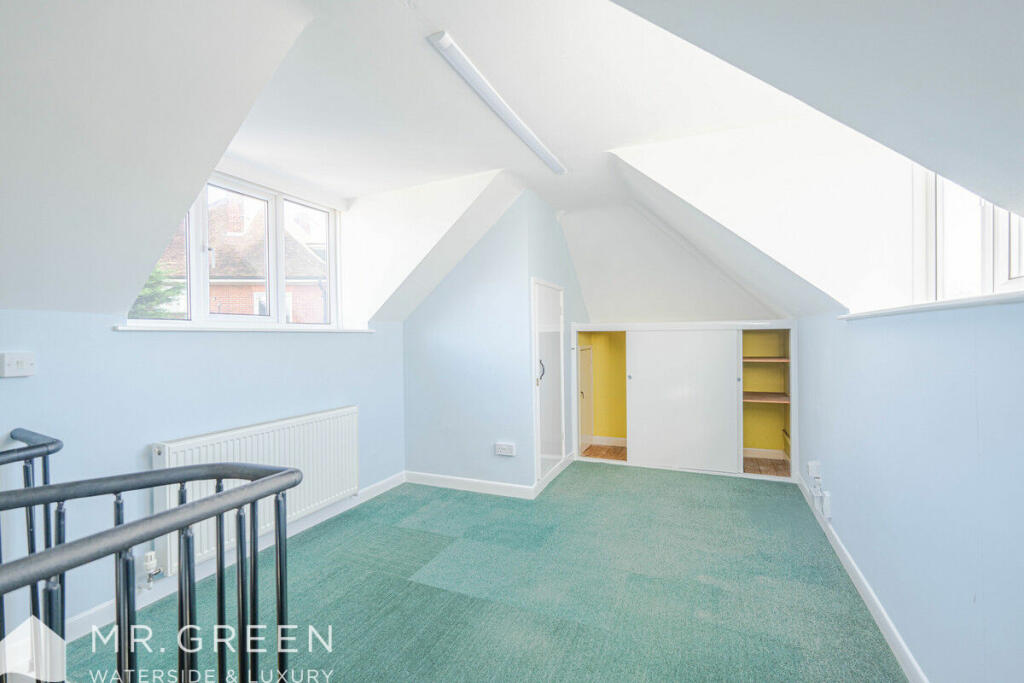 Additional image 17 of Branders Close, Wick, BH6 4LW