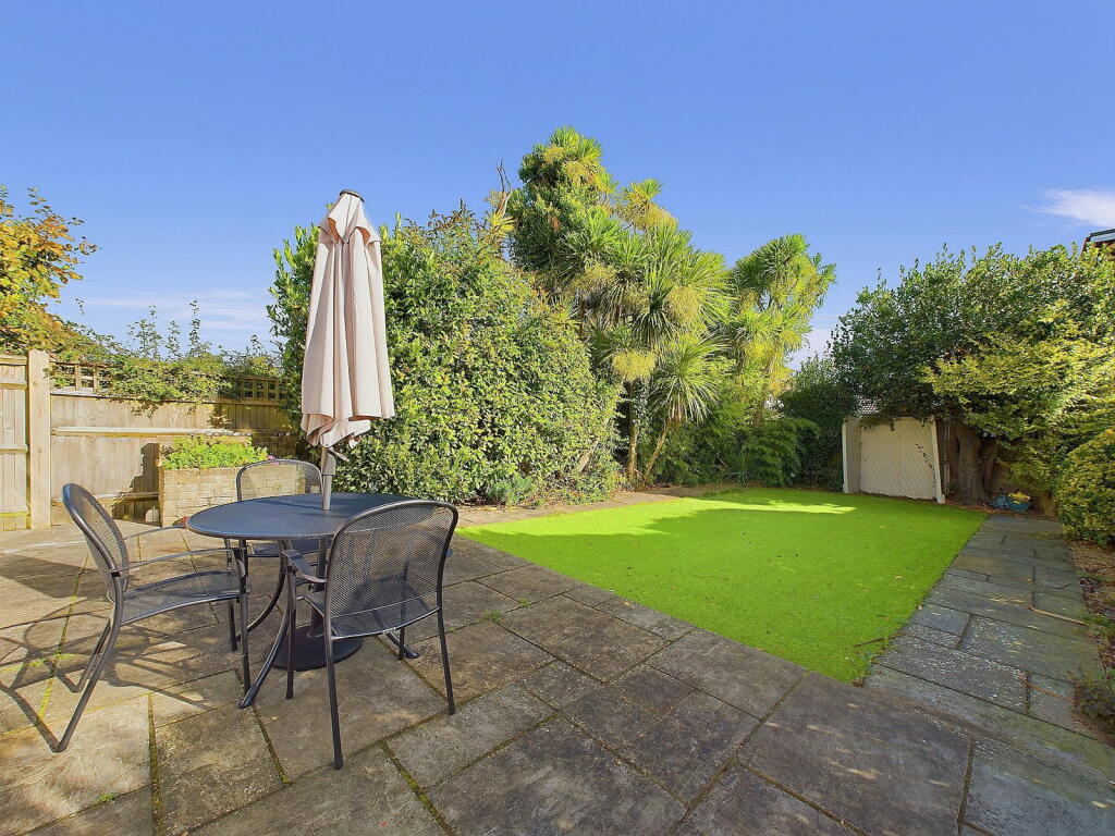 Additional image 21 of Robson Road, Goring-by-Sea, Worthing, BN12