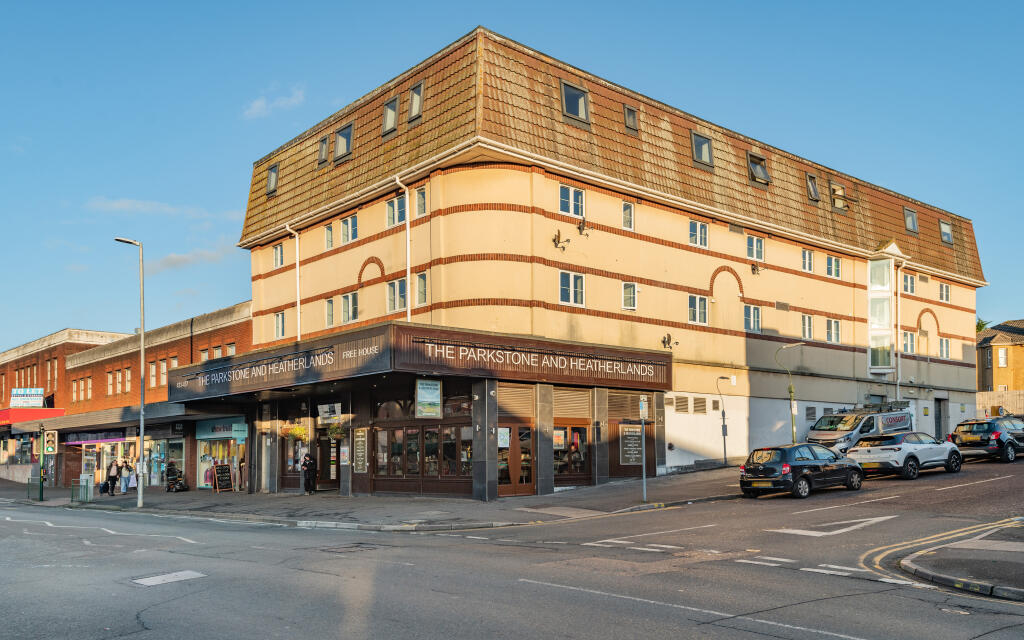 Additional image 40 of Latimer Court, 2 Latimer Road, Bournemouth, BH9 1JW