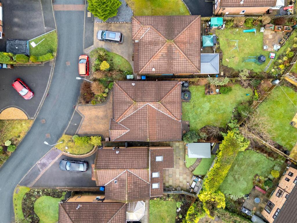 Additional image 31 of Cleveland Close, Ramsbottom, Bury