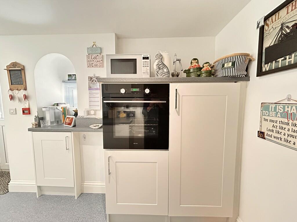 Additional image 12 of Meyrick Park, Bournemouth