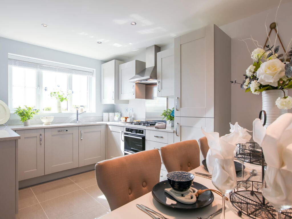 Additional image 6 of Bluebell Walk, Platt Lane, Westhoughton, Greater Manchester, 
BL5 3HG