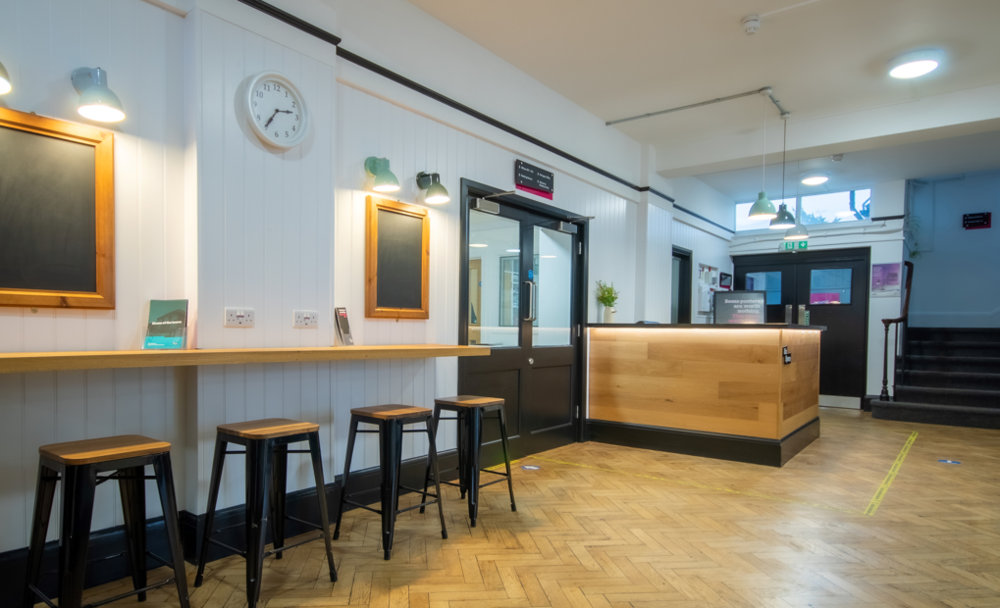 Additional image 11 of The Knoll Business Centre Old Shoreham Road, Hove