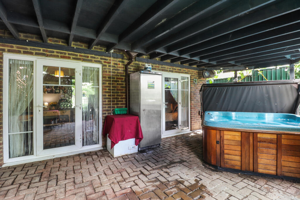 Additional image 13 of Dacre Road, Herstmonceux, East Sussex