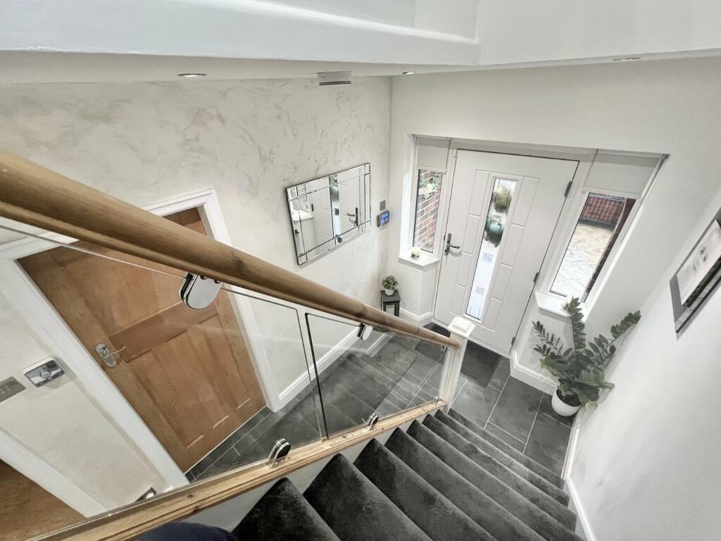 Additional image 18 of Throstle Grove, Bury, Greater Manchester, BL8