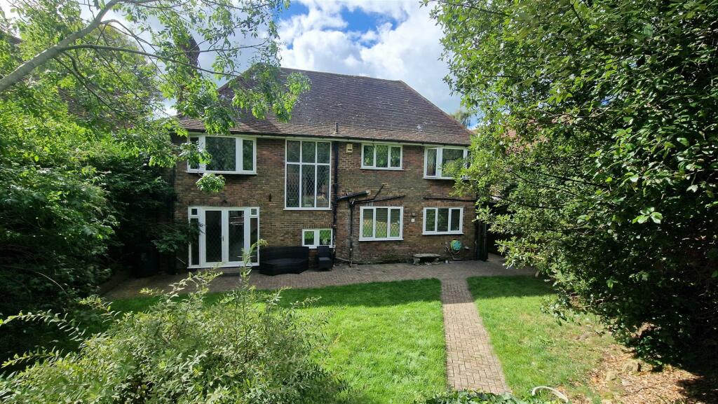 Additional image 26 of Woodlands, Hove