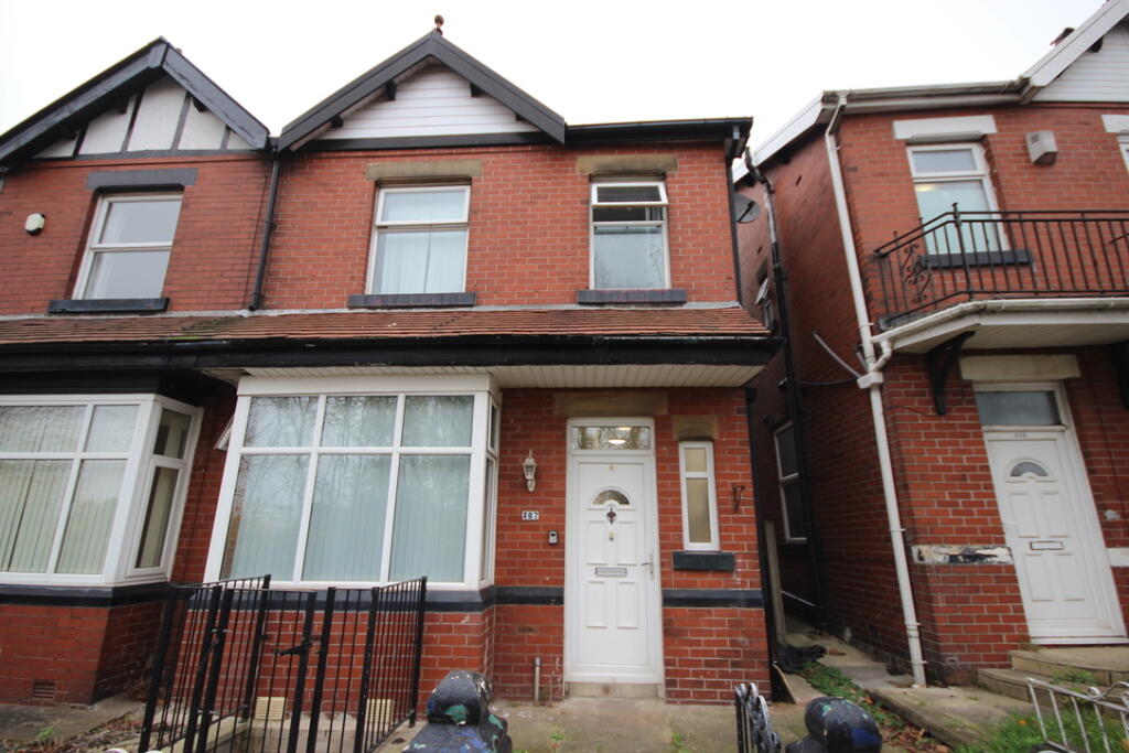 Additional image 6 of Room 5, Rochdale Old Road, Bury, Greater Manchester, BL9 7RZ