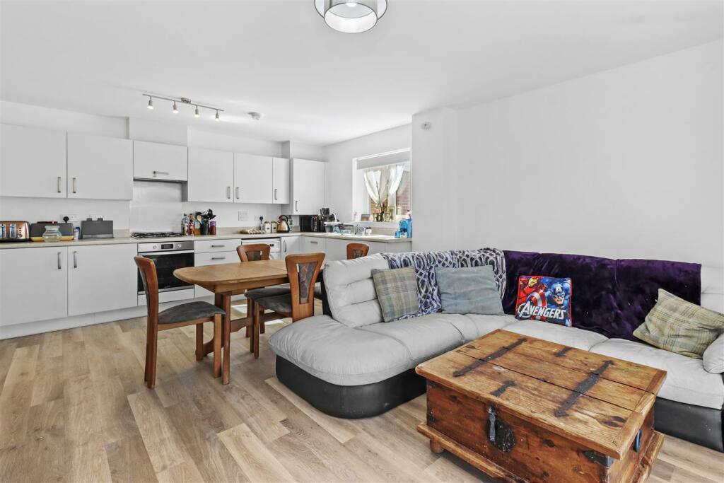 Additional image 5 of Sail Street, Hailsham