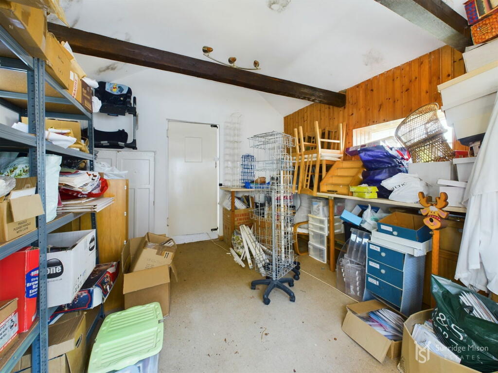 Additional image 23 of Wish Hill, Willingdon Village, Eastbourne, East Sussex, BN20 9HL