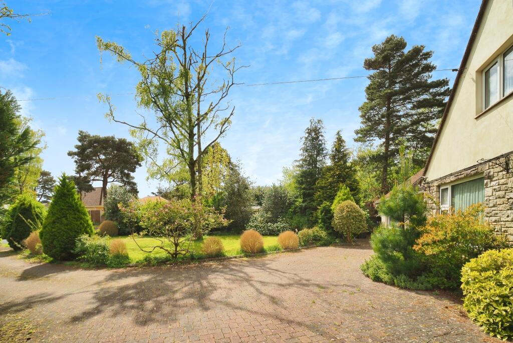 Additional image 49 of St. Ives Park, Ashley Heath, Ringwood, BH24