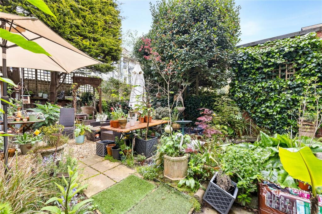 Additional image 7 of Vallance Road, Hove, East Sussex, BN3