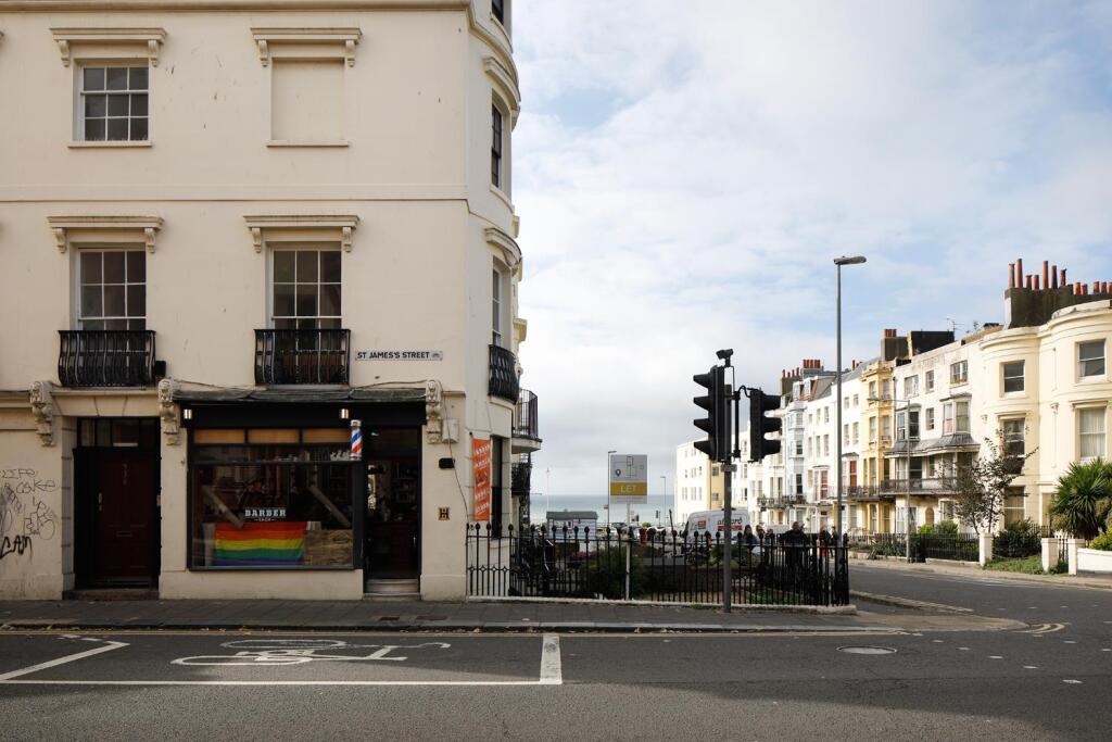Additional image 3 of St James Street, Brighton